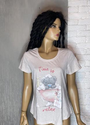 Футболка stradivarius l, xl