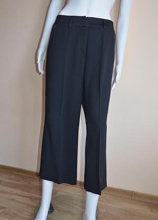 Укорочені брюки marella (max mara) в наявності:xxl, xxxl