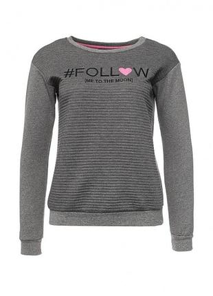 Світшот на флісі