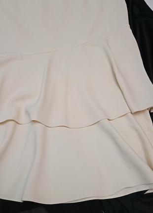 Нарядная юбка большого размера jacques vert2 фото