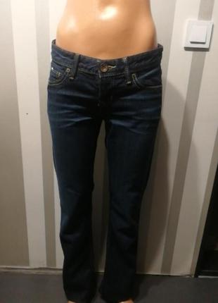 Dkny jeans брюки