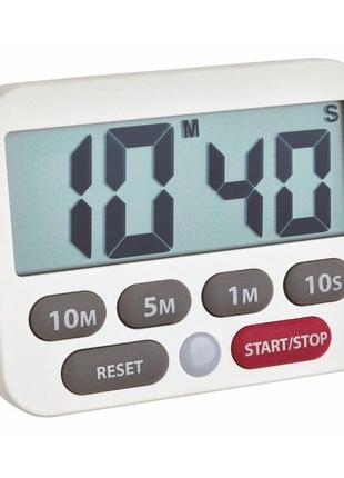 Кухонный цифровой таймер tfa (38203802)