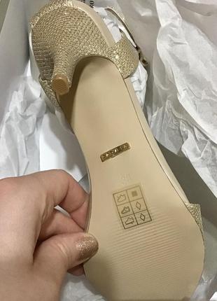 Босоножки сандалі carvela kurt geiger5 фото