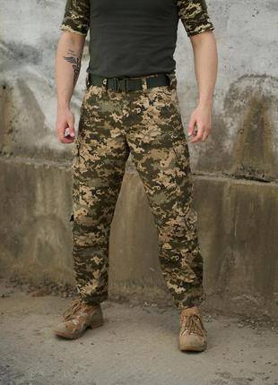 Тактический поясной ремень tera хаки мужской ремень зсу на пояс военный армейский2 фото
