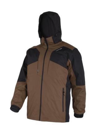 Куртка 3 в 1 с подкладной отстегивающейся 40938 lahti pro, размер xl