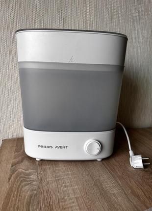 Стерилизатор philips avent2 фото