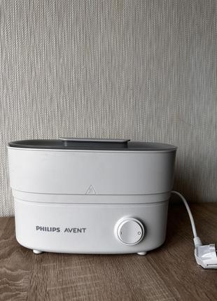 Стерилизатор philips avent3 фото