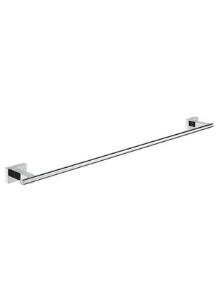 Тримач для рушників grohe essentials cube new (40509001)