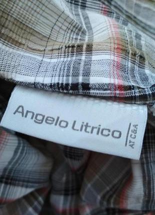 Сорочка angelo litrico4 фото