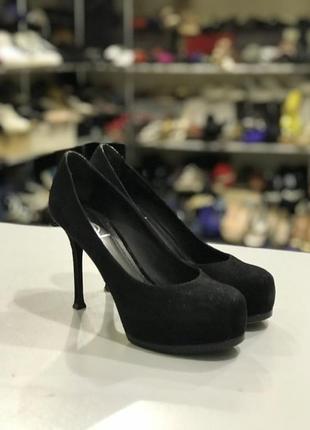 Туфлі ysl,оригінал