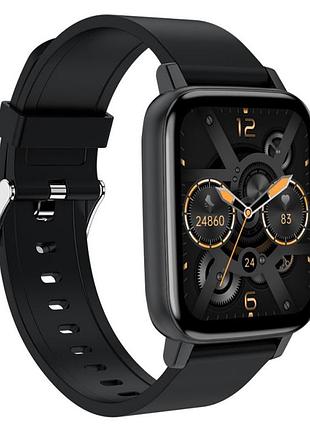 Smart watch xo h80(s) sports (черный) 32965 китай