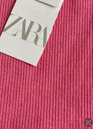 Сарафан платья zara 4