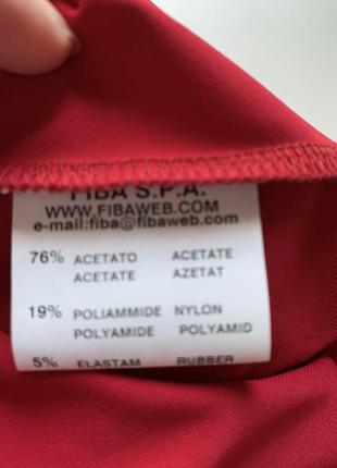 Продам платье ungaro fever (италия)7 фото