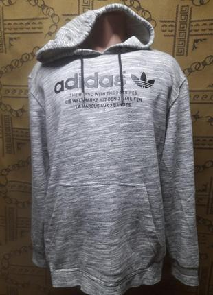 Чоловічі худі adidas