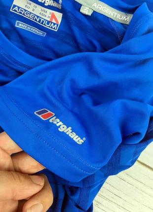 Спортивна футболка berghaus4 фото