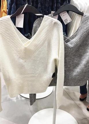 Кофта h&m