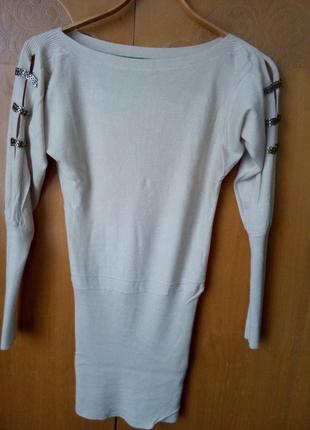 Туника, платье, кофта