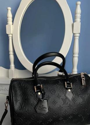 Женская сумка louis vuitton speedy