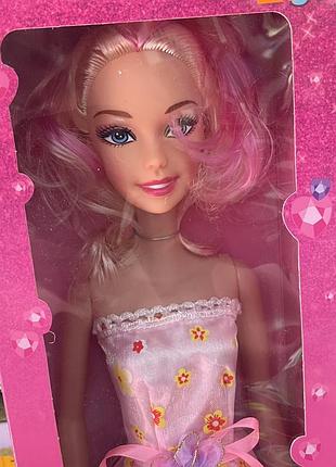 Кукла музыкальная 57 см «анжеліка», 2