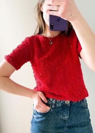 Футболка/блуза