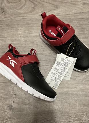 Кросівки reebok 26,5