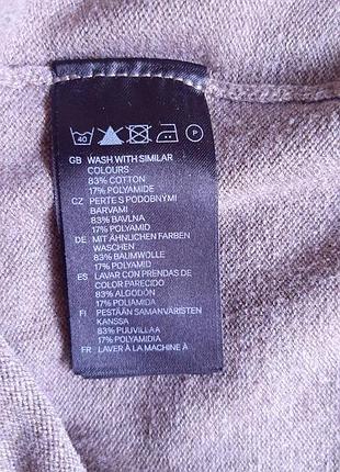 Кардиган 5