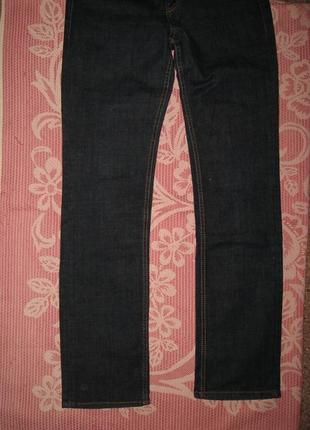Брендовые джинсы guess оригинал 29 размер7 фото