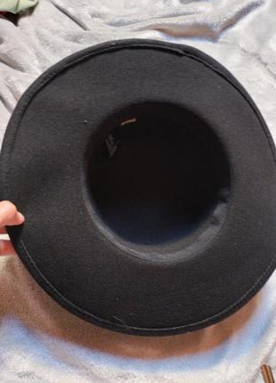 Классная фирменная шляпа h&amp;м3 фото