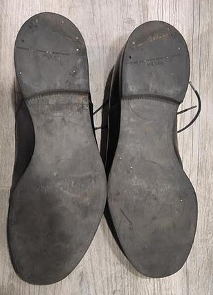 Туфли prada 3