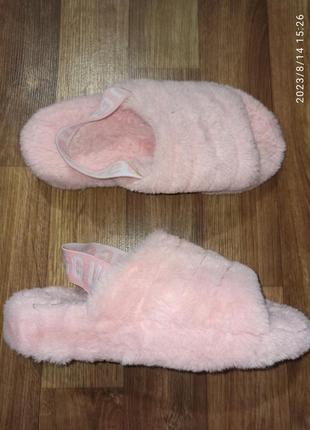 Босоніжки ugg р.39