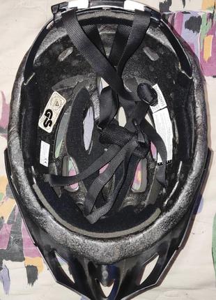Велосипедный шлем sport sirect7 фото