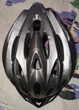 Велосипедный шлем sport sirect2 фото