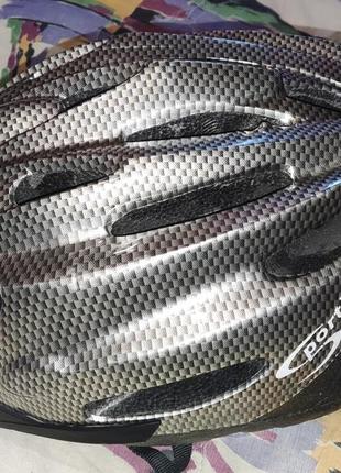 Велосипедный шлем sport sirect4 фото