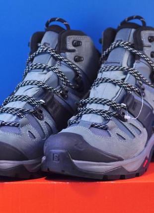 Salomon quest 4 gore-tex2 фото