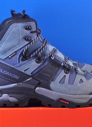 Salomon quest 4 gore-tex4 фото