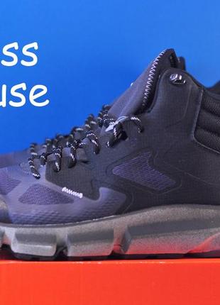 Salomon predict hike mid gore-tex1 фото