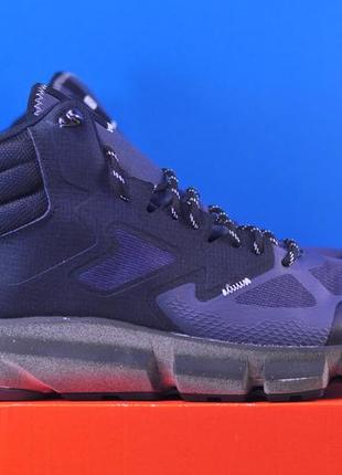 Salomon predict hike mid gore-tex4 фото