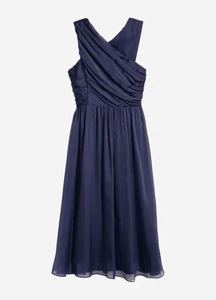 Романтичное платье h&m