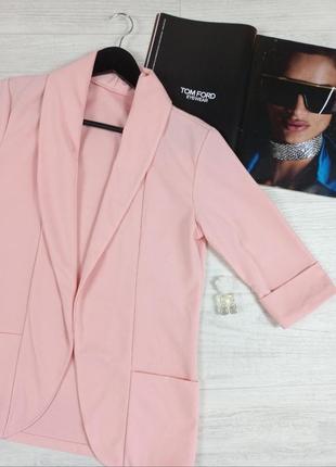 Пиджак женский