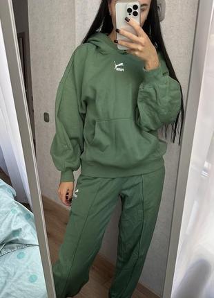 Спортивный костюм puma original