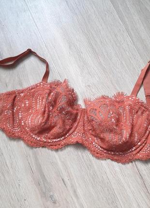 Топ бюстгальтер victoria's secret