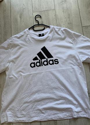 Футболка adidas оригинальная