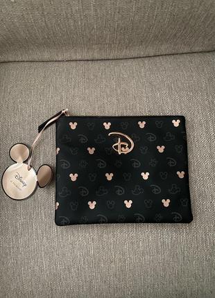 Классная косметичка, disney, оригинал!