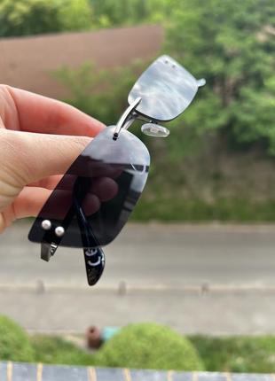 Сонцезахисні окуляри солнцезащитные очки5 фото