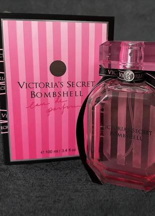 Victoria's secret bombshell парфумована вода 100 ml