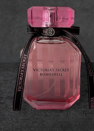 Victoria's secret bombshell парфумована вода 100 ml3 фото