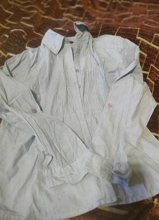 Сорочка, рубашка