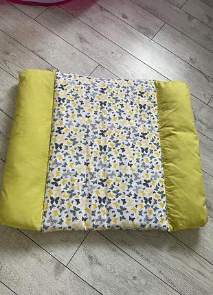 Матрац на пеленальний столик, новий