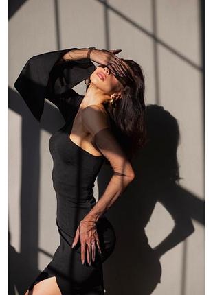 Вечерние перчатки вуаль, сетчастые перчатки высокие, декоративные длинные перчатки фатиновые