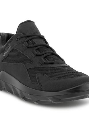 Мужские кроссовки ecco mx m с gore tex (470303-51052)